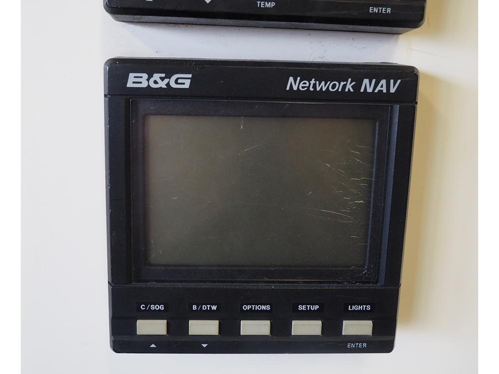  Navigatie en electronica